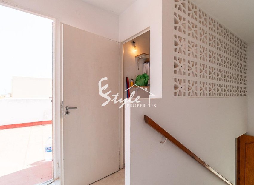 Reventa - Apartamento - Torrevieja - Torreblanca
