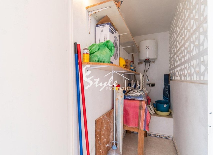 Reventa - Apartamento - Torrevieja - Torreblanca