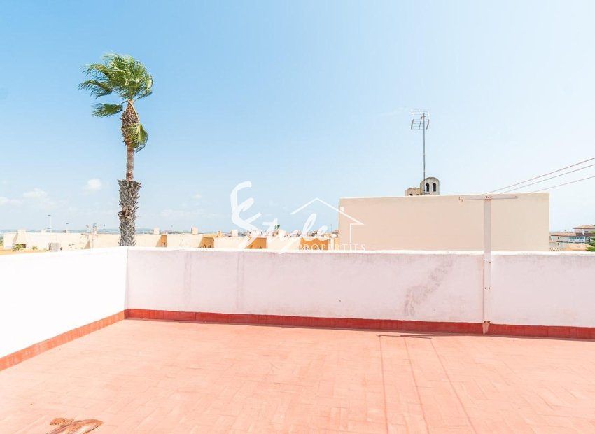 Reventa - Apartamento - Torrevieja - Torreblanca
