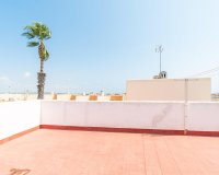 Reventa - Apartamento - Torrevieja - Torreblanca