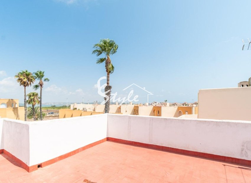 Reventa - Apartamento - Torrevieja - Torreblanca