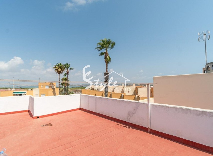 Reventa - Apartamento - Torrevieja - Torreblanca