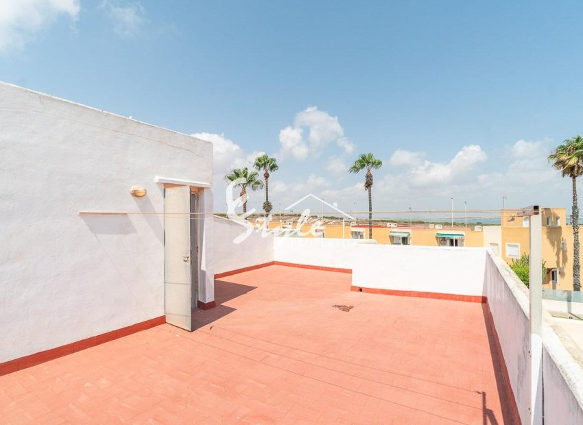Reventa - Apartamento - Torrevieja - Torreblanca