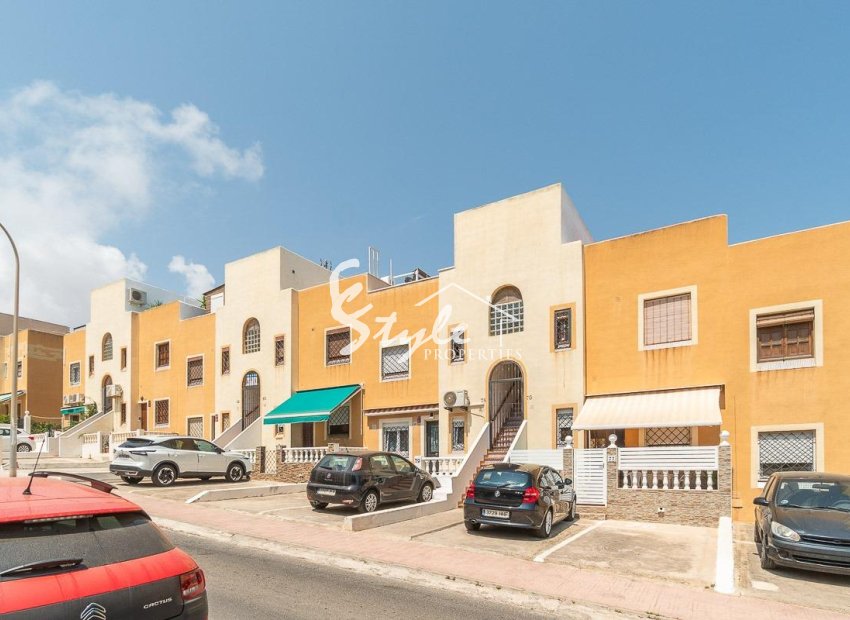 Reventa - Apartamento - Torrevieja - Torreblanca