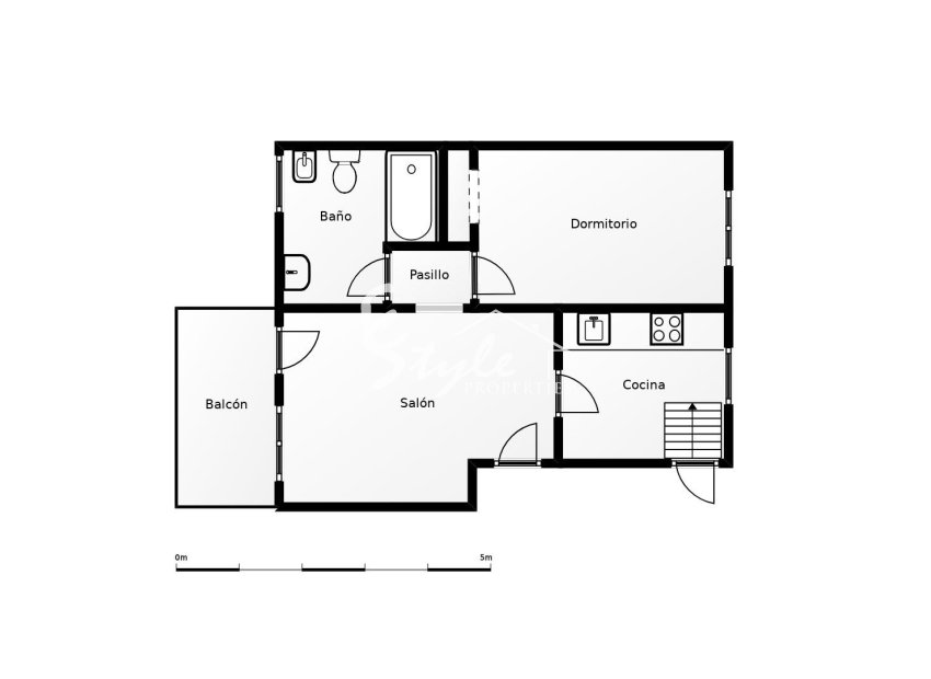 Reventa - Apartamento - Torrevieja - Torreblanca