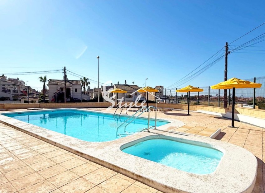 Reventa - Apartamento - Torrevieja - Torrelamata - La Mata