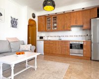Reventa - Apartamento - Torrevieja - Torrelamata - La Mata