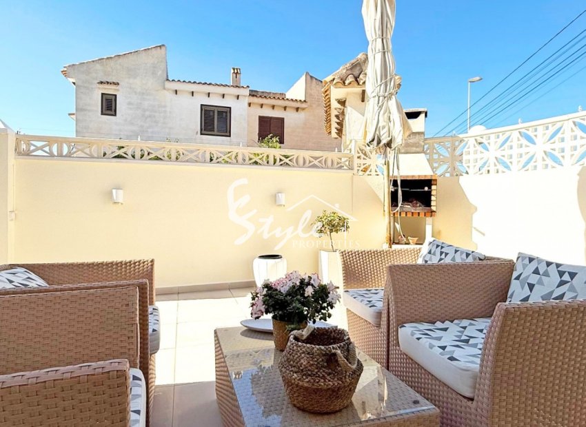 Reventa - Apartamento - Torrevieja - Torrelamata - La Mata