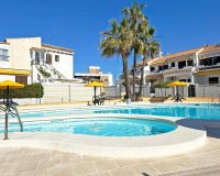 Reventa - Apartamento - Torrevieja - Torrelamata - La Mata