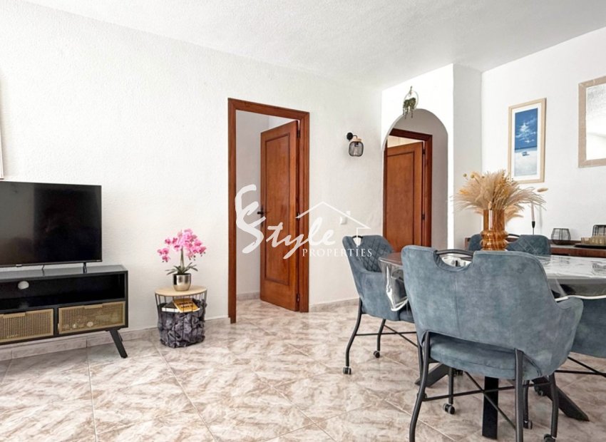 Reventa - Apartamento - Torrevieja  - Torrelamata - La Mata