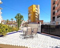 Reventa - Apartamento - Torrevieja  - Torrelamata - La Mata