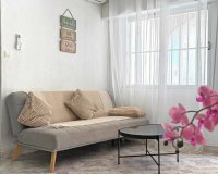 Reventa - Apartamento - Torrevieja  - Torrelamata - La Mata