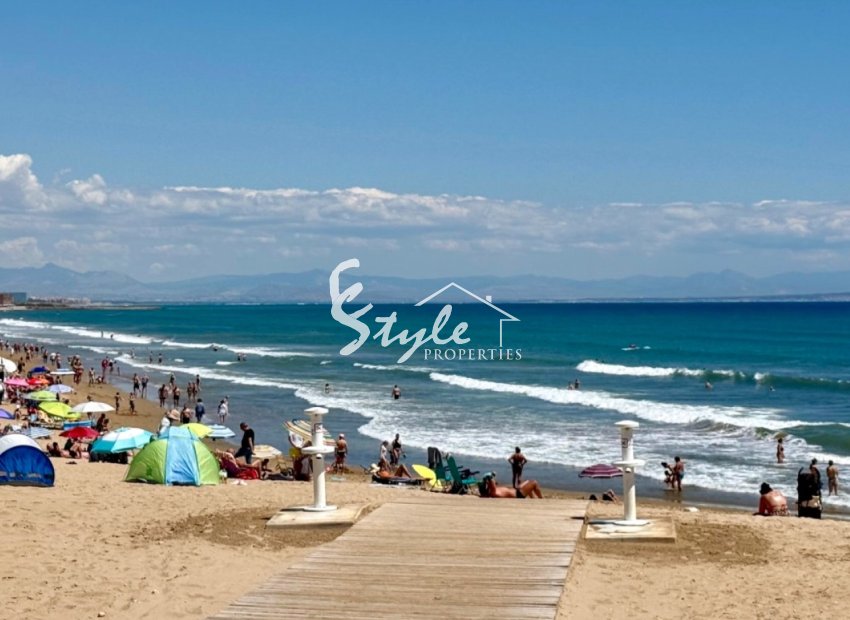 Reventa - Apartamento - Torrevieja  - Torrelamata - La Mata