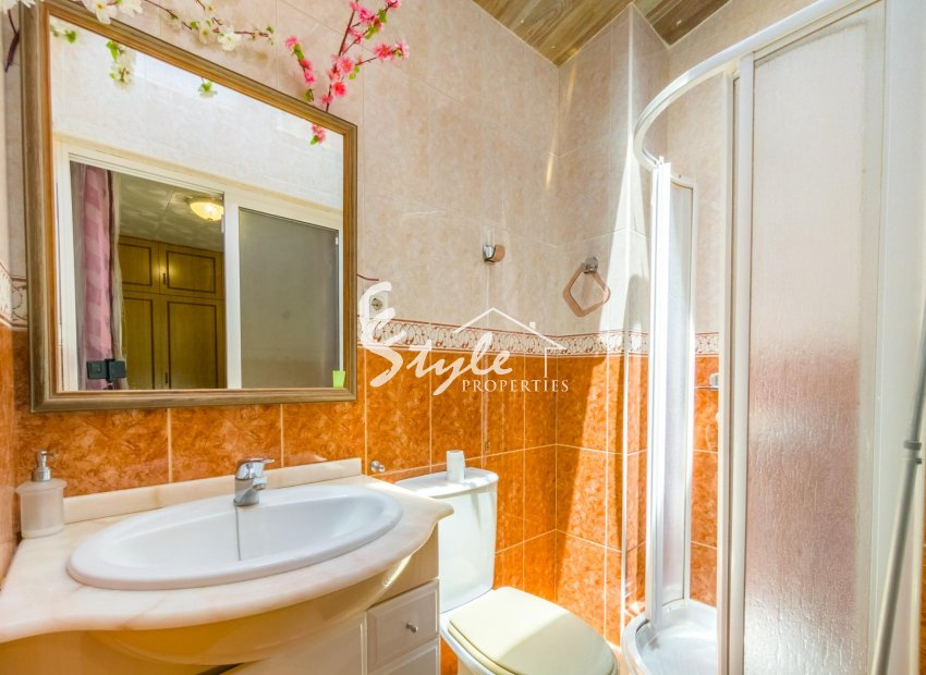 Reventa - Apartamento - Torrevieja - Torretas
