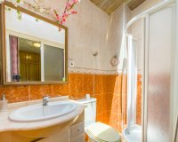 Reventa - Apartamento - Torrevieja - Torretas