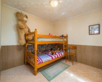 Reventa - Apartamento - Torrevieja - Torretas