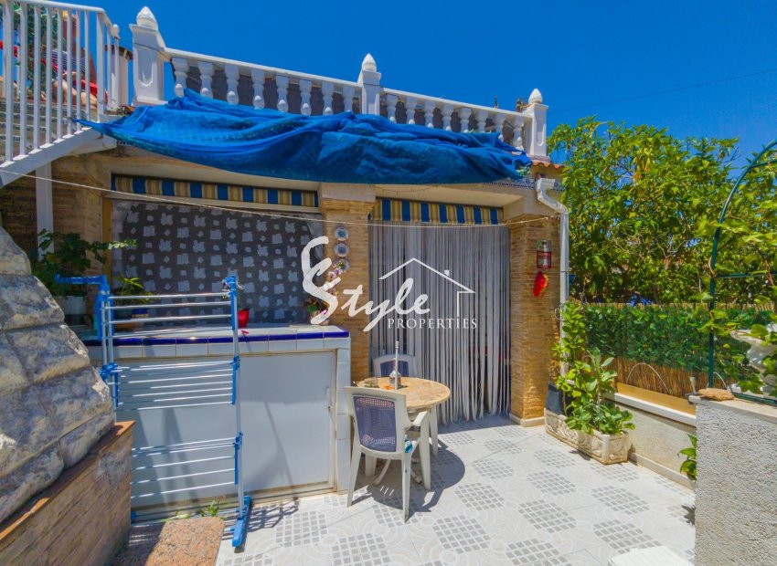 Reventa - Apartamento - Torrevieja - Torretas
