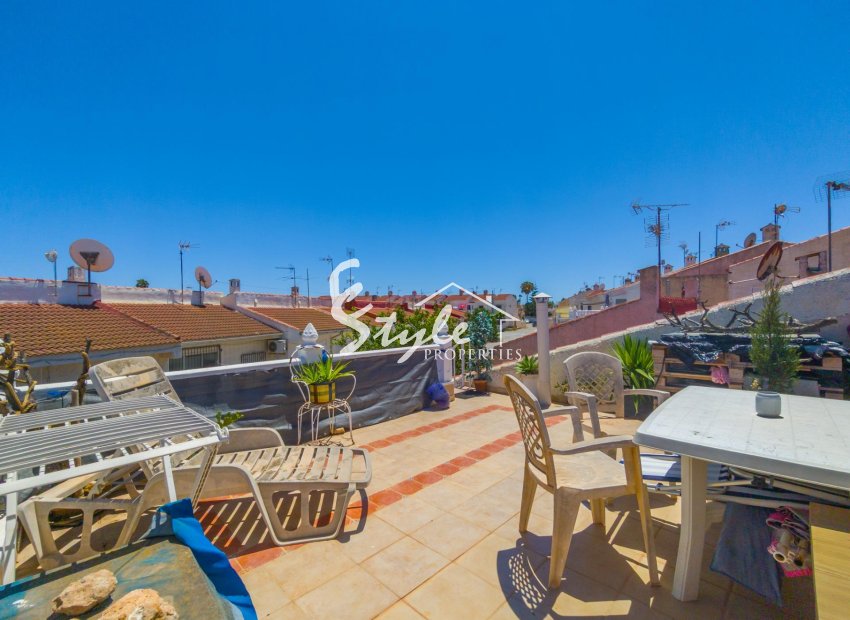 Reventa - Apartamento - Torrevieja - Torretas