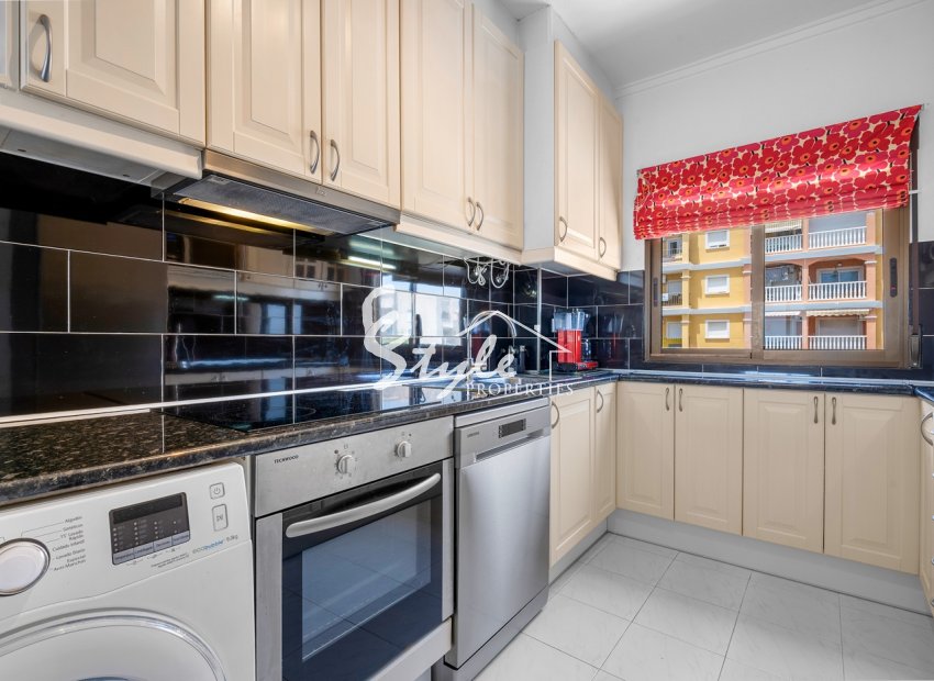 Reventa - Apartamento - Torrevieja - Torrevieja - Aguas Nuevas