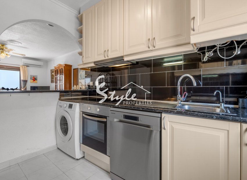 Reventa - Apartamento - Torrevieja - Torrevieja - Aguas Nuevas