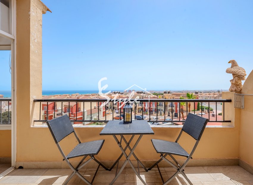 Reventa - Apartamento - Torrevieja - Torrevieja - Aguas Nuevas