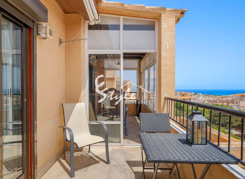 Reventa - Apartamento - Torrevieja - Torrevieja - Aguas Nuevas
