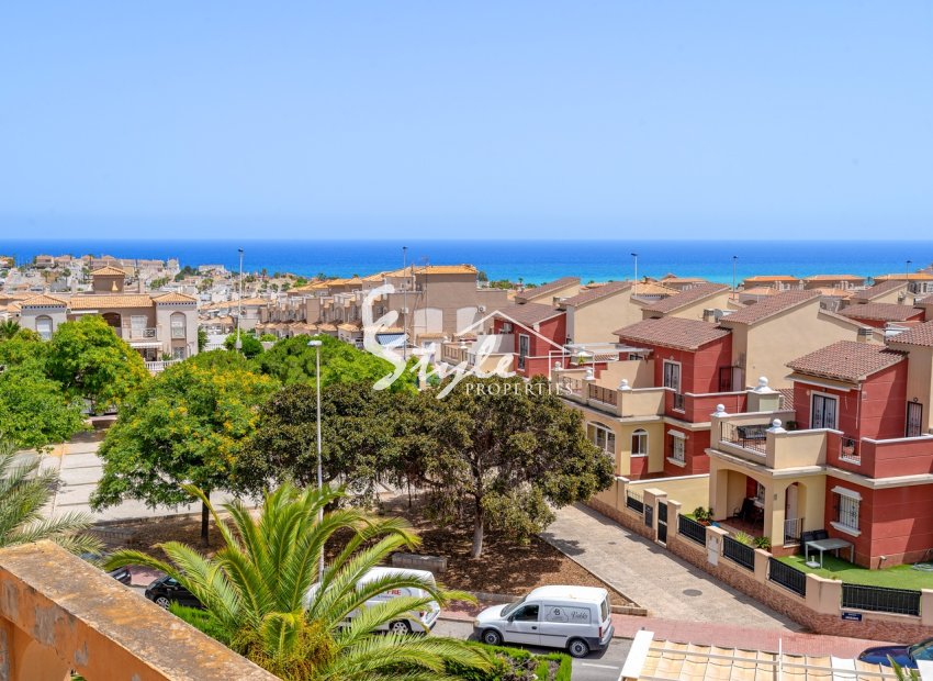 Reventa - Apartamento - Torrevieja - Torrevieja - Aguas Nuevas