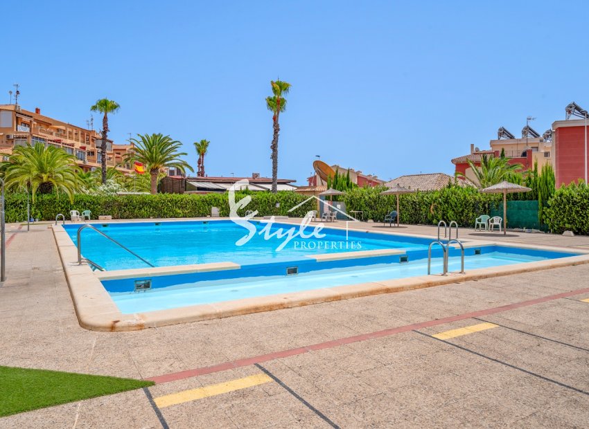 Reventa - Apartamento - Torrevieja - Torrevieja - Aguas Nuevas