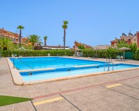 Reventa - Apartamento - Torrevieja - Torrevieja - Aguas Nuevas