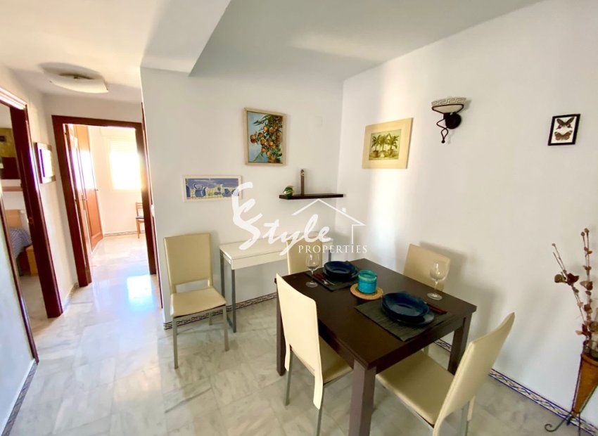 Reventa - Apartamento - Torrevieja  - Torrevieja