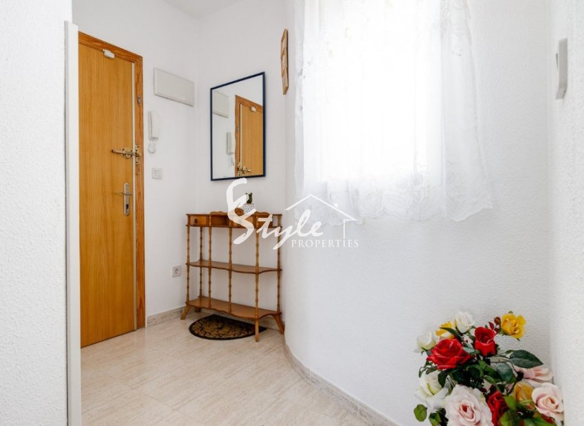 Reventa - Apartamento - Torrevieja  - Torrevieja