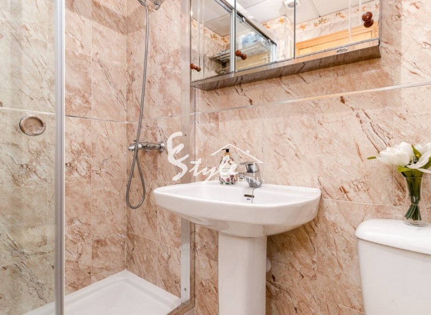 Reventa - Apartamento - Torrevieja  - Torrevieja