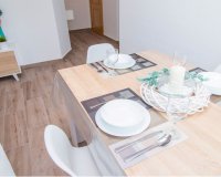 Reventa - Apartamento - Torrevieja  - Torrevieja