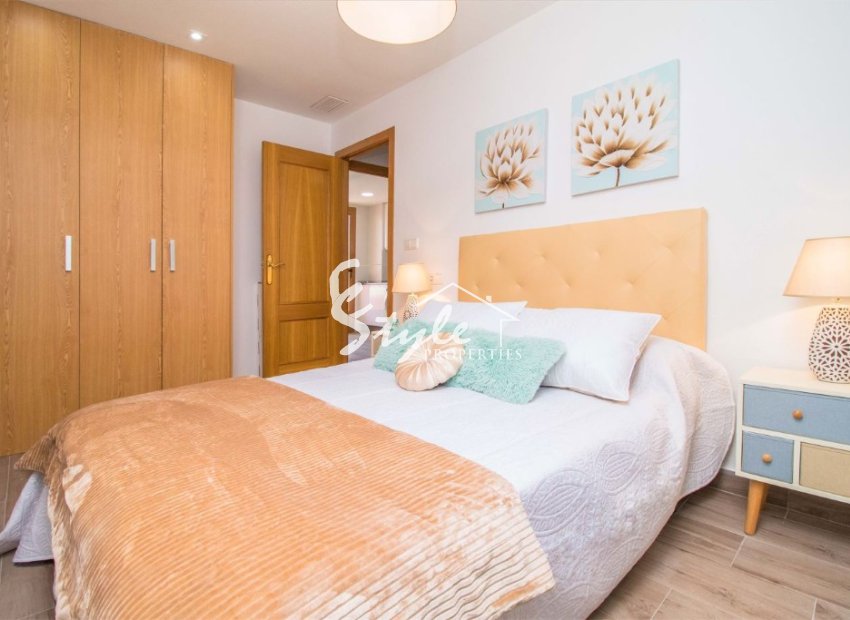 Reventa - Apartamento - Torrevieja  - Torrevieja