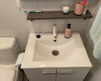 Reventa - Apartamento - Torrevieja  - Torrevieja