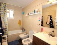Reventa - Apartamento - Torrevieja  - Torrevieja