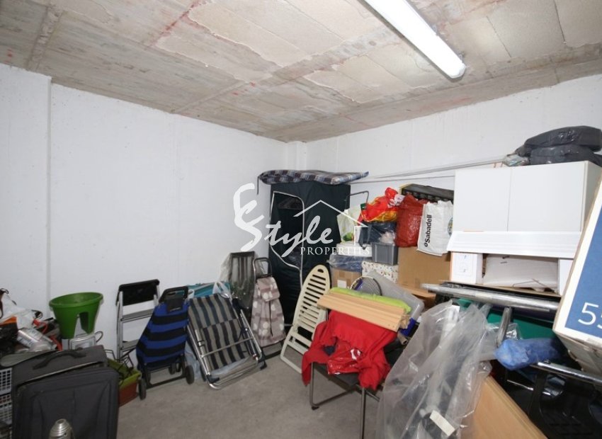 Reventa - Apartamento - Torrevieja  - Torrevieja