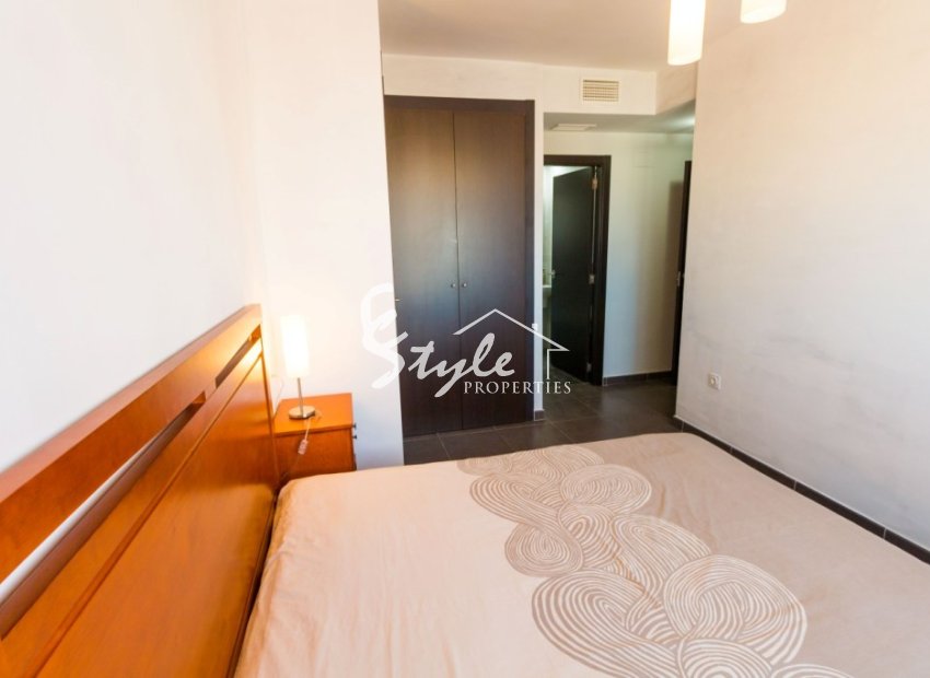 Reventa - Apartamento - Torrevieja  - Torrevieja