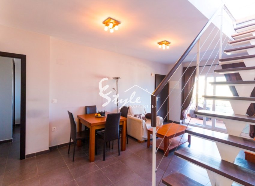 Reventa - Apartamento - Torrevieja  - Torrevieja