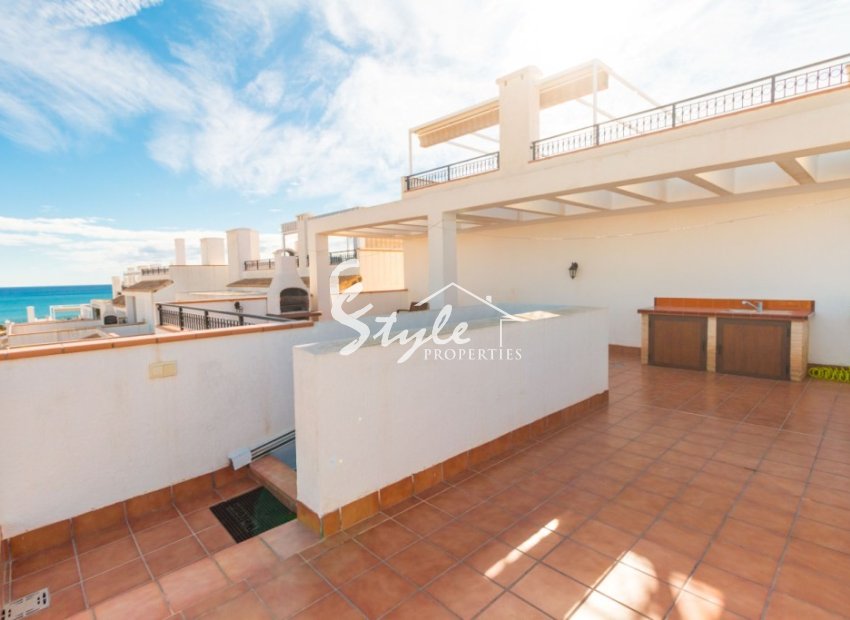 Reventa - Apartamento - Torrevieja  - Torrevieja
