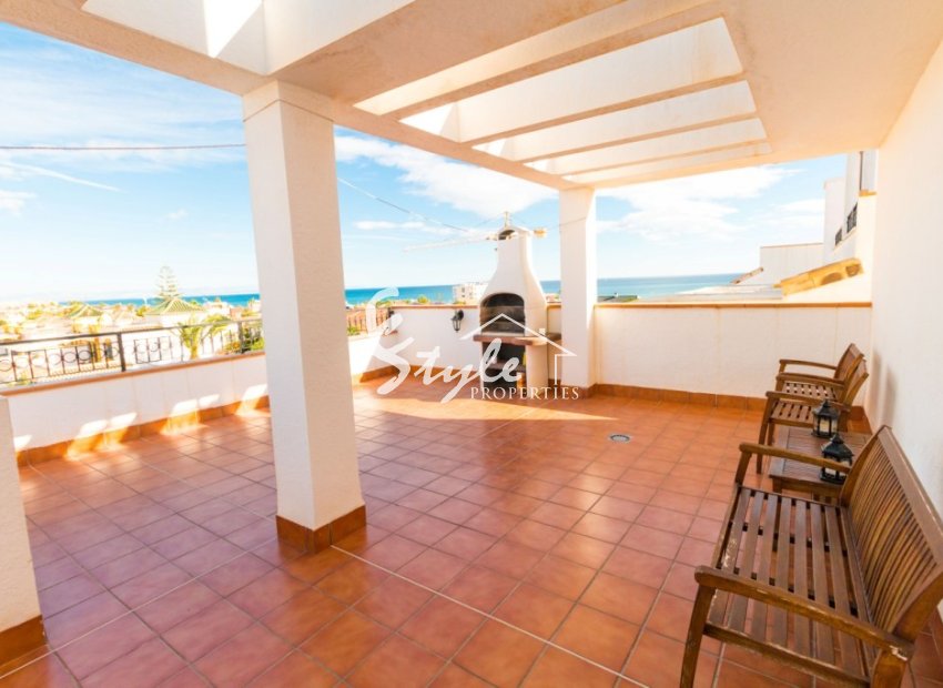 Reventa - Apartamento - Torrevieja  - Torrevieja