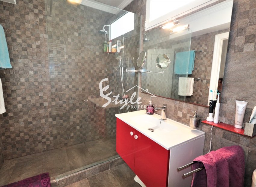 Reventa - Apartamento - Torrevieja  - Torrevieja