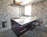 Reventa - Apartamento - Torrevieja  - Torrevieja