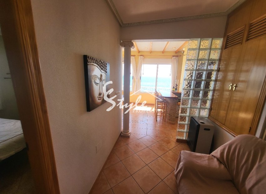 Reventa - Apartamento - Torrevieja  - Torrevieja