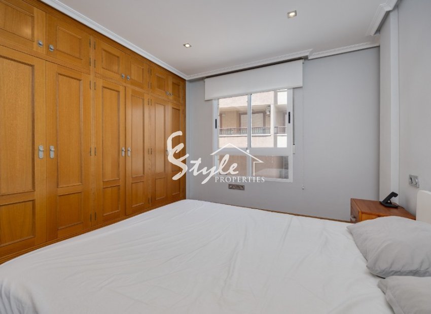 Reventa - Apartamento - Torrevieja  - Torrevieja