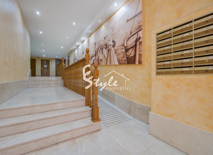 Reventa - Apartamento - Torrevieja  - Torrevieja