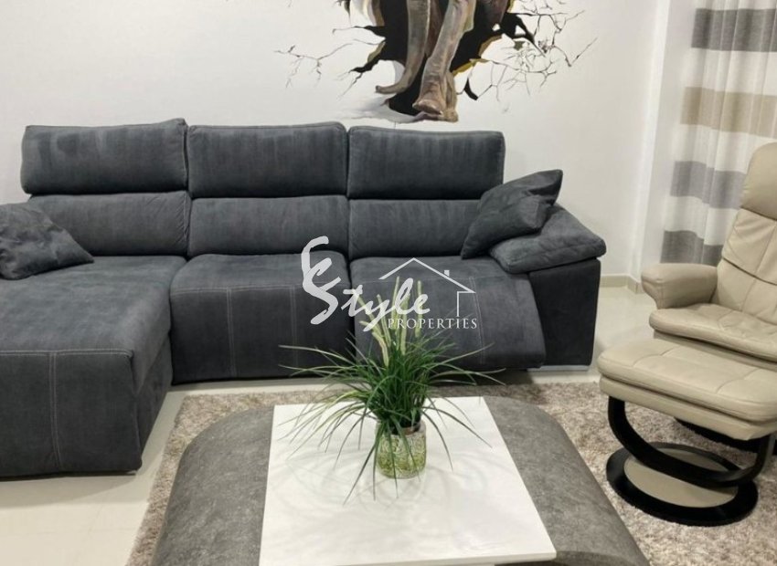 Reventa - Apartamento - Torrevieja  - Torrevieja