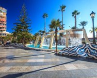 Reventa - Apartamento - Torrevieja  - Torrevieja