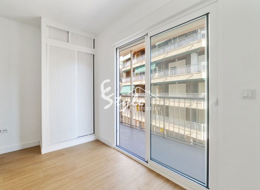 Reventa - Apartamento - Torrevieja  - Torrevieja