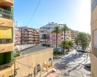 Reventa - Apartamento - Torrevieja  - Torrevieja